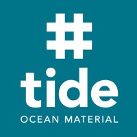 Tide Ocean Fabric